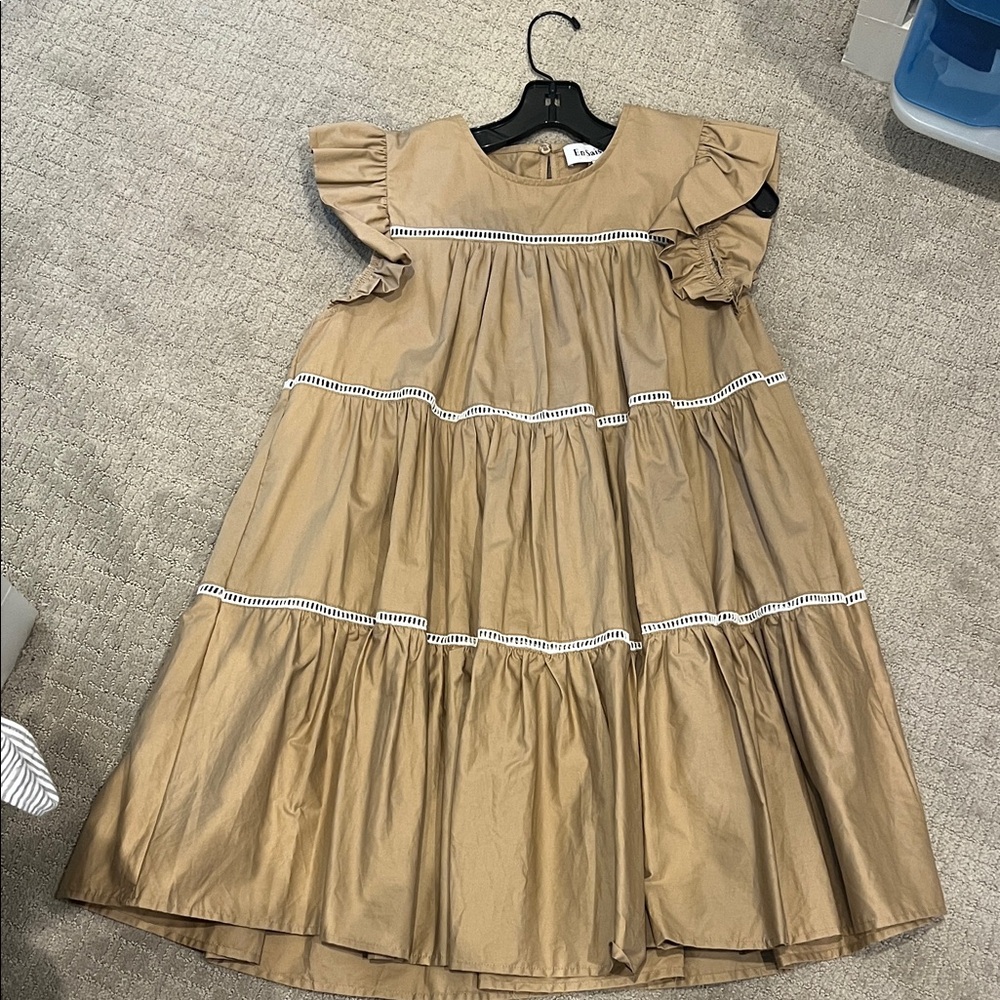 Charming En Saison Dress